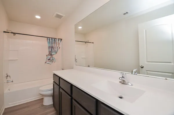 $2,195 | 2037 Mule Ridge Drive, Katy, TX 77493