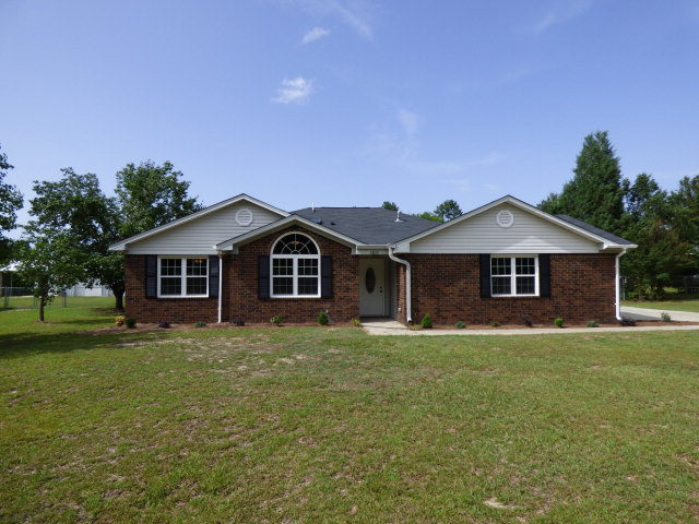 1537 Brown Road Hephzibah, GA 30815 - Photo 1 of 1 Main View