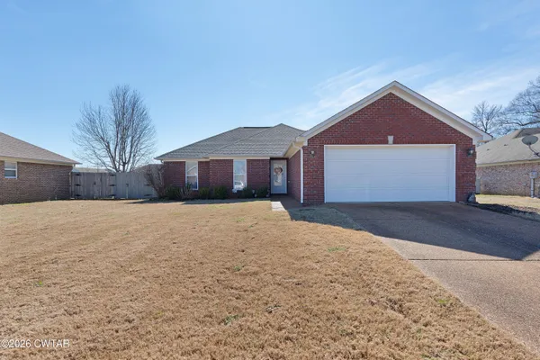 $262,900 | 141 Kensington Cove, Medina, TN 38355