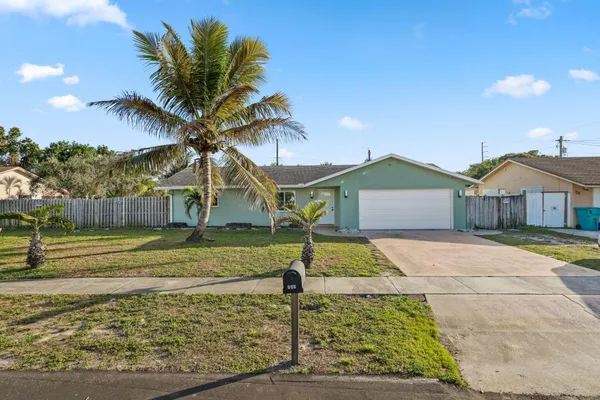 $3,000 | 730 Northwest 1st Avenue, Boynton Beach, FL 33426