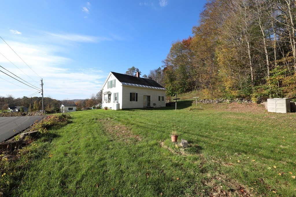 104 Goss Hill Road Huntington, MA 01050 - Photo 3 of 32