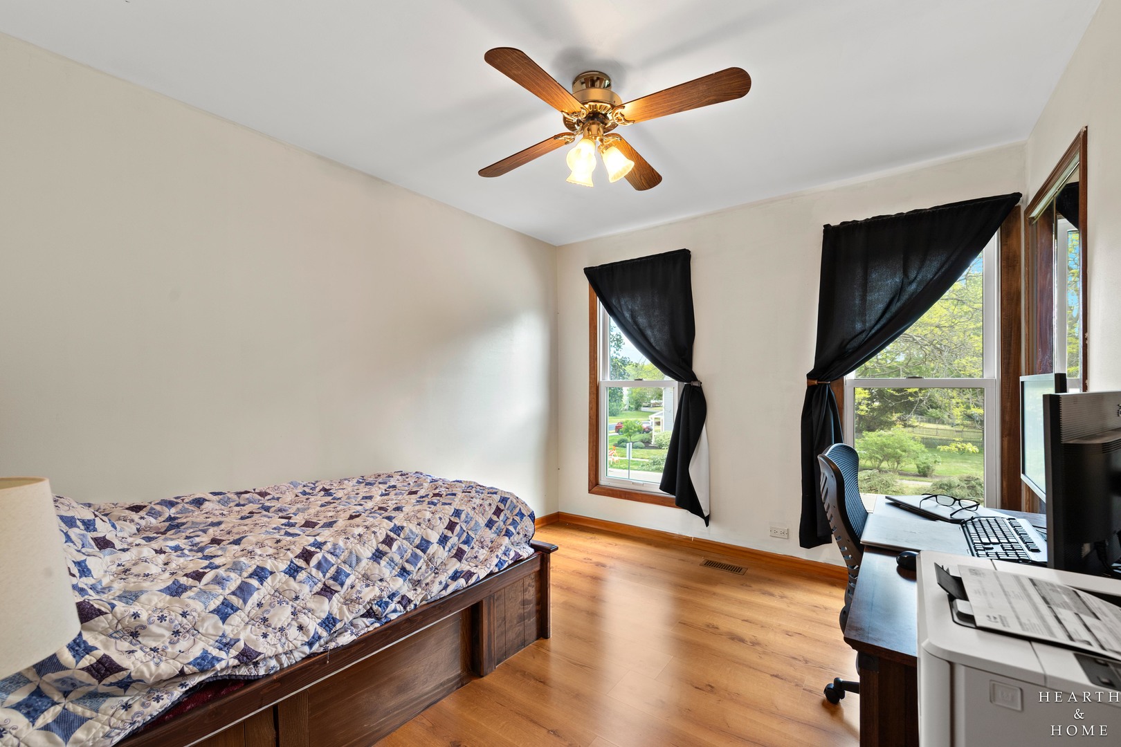 506 Old Hunt Road Fox River Grove, IL 60021 - Photo 24 of 46