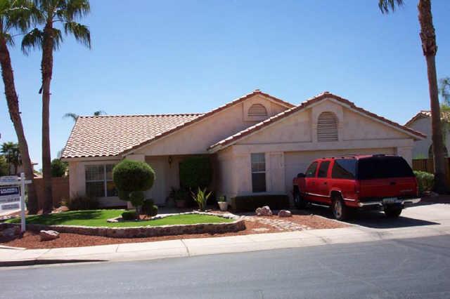 617 West Smoke Tree Road Gilbert, AZ 85233 - Photo 1 of 1 Primary Photo