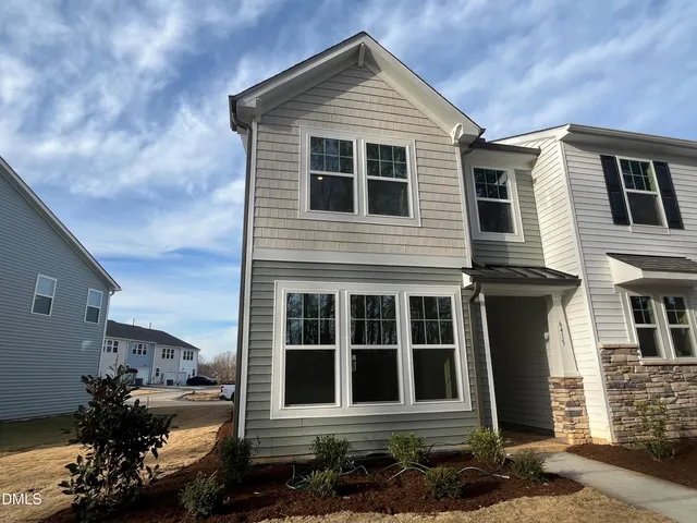 $303,995 | 6415 Granite Quarry Drive, Raleigh, NC 27610
