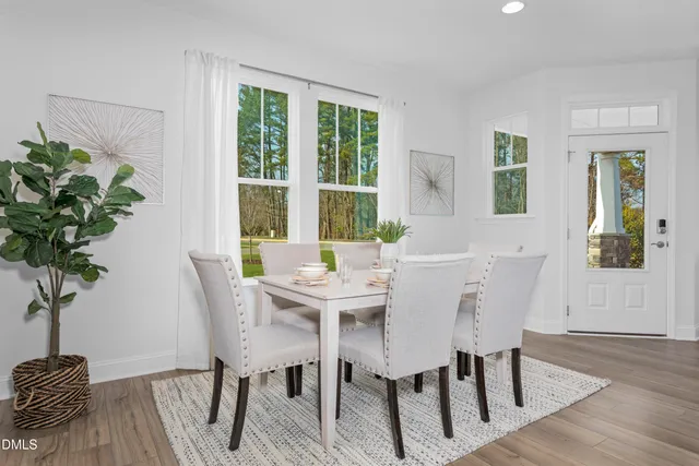 $313,995 | 6415 Granite Quarry Drive, Raleigh, NC 27610