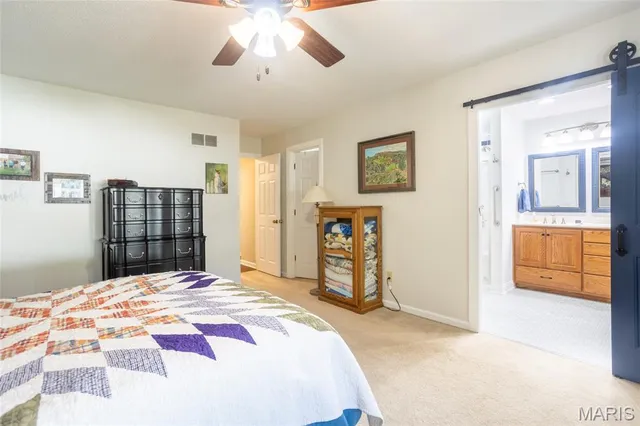 $350,000 | 6820 Copper Falls Court, Oakville, MO 63129