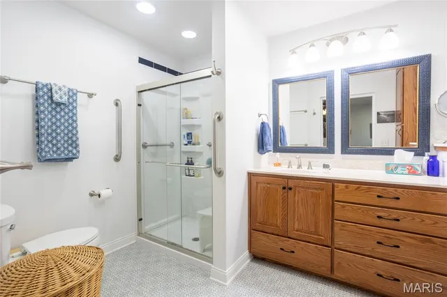 $350,000 | 6820 Copper Falls Court, Oakville, MO 63129