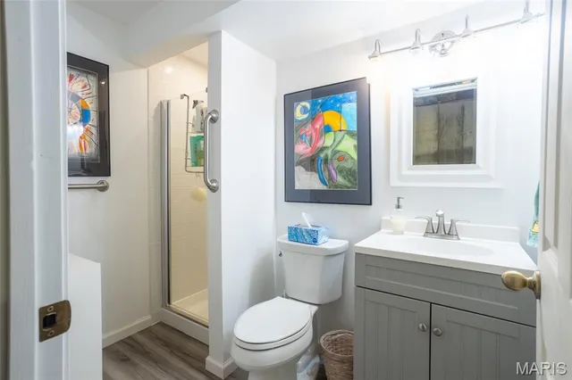 $350,000 | 6820 Copper Falls Court, Oakville, MO 63129