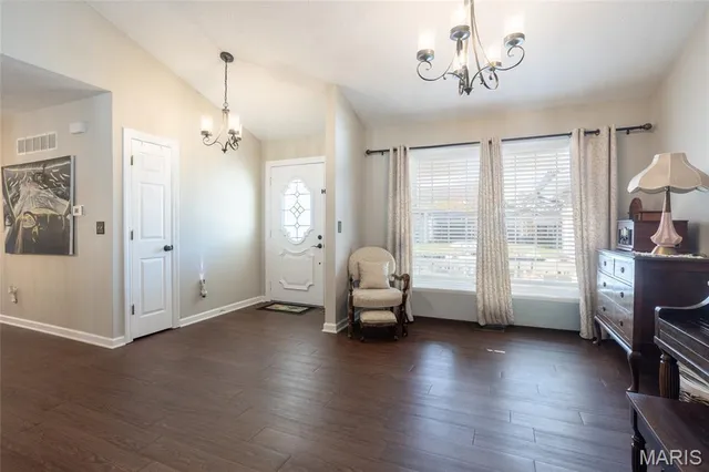 $350,000 | 6820 Copper Falls Court, Oakville, MO 63129