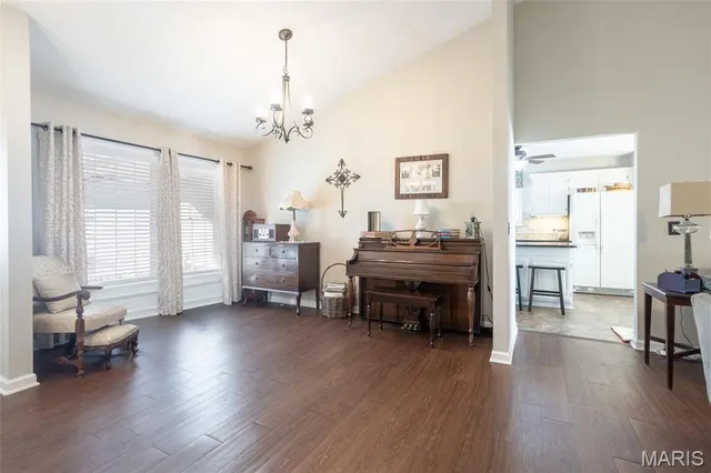 $350,000 | 6820 Copper Falls Court, Oakville, MO 63129