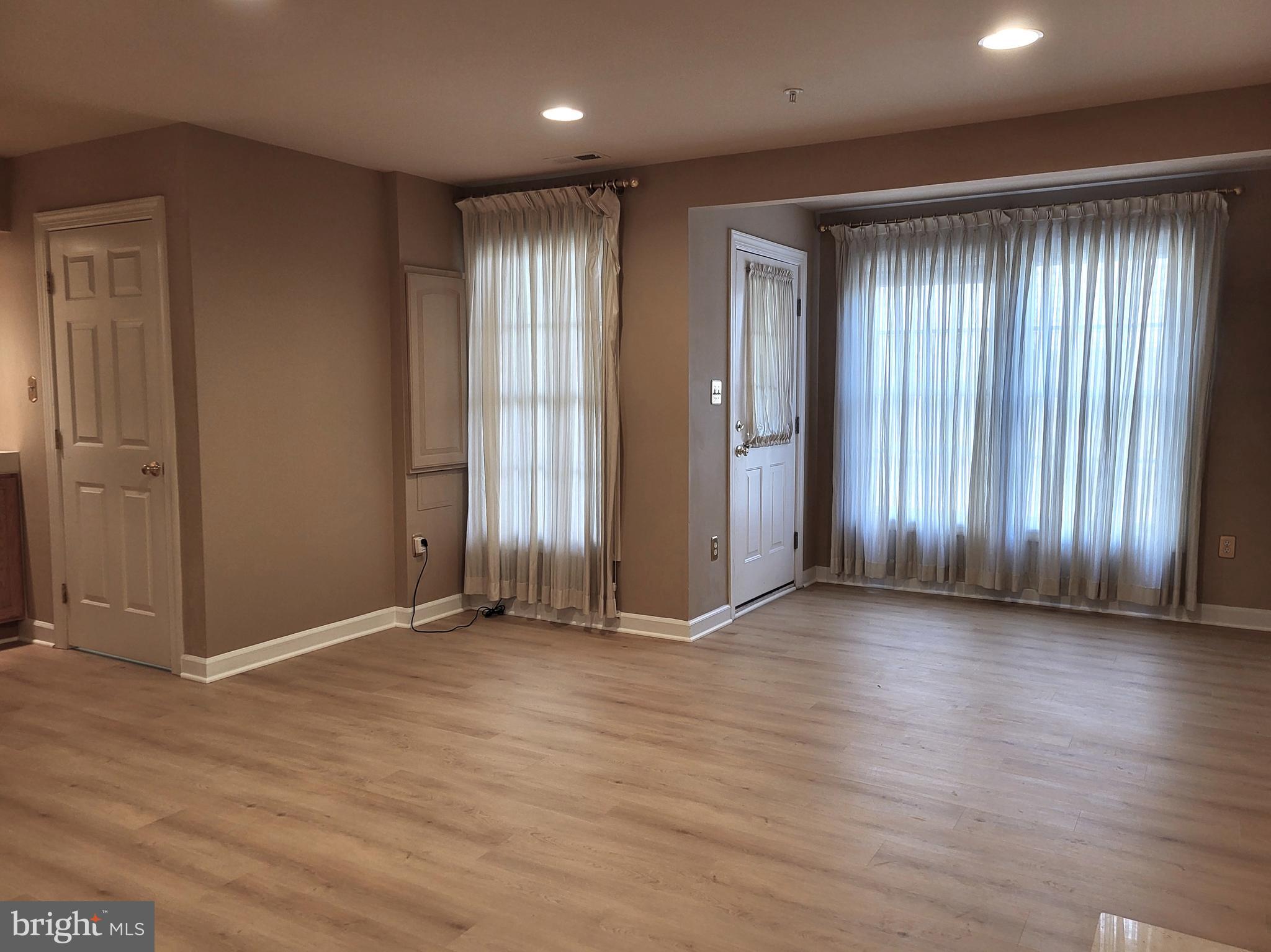 14051 Rockingham Road Germantown, MD 20874 - Photo 22 of 26 family room with door to yard