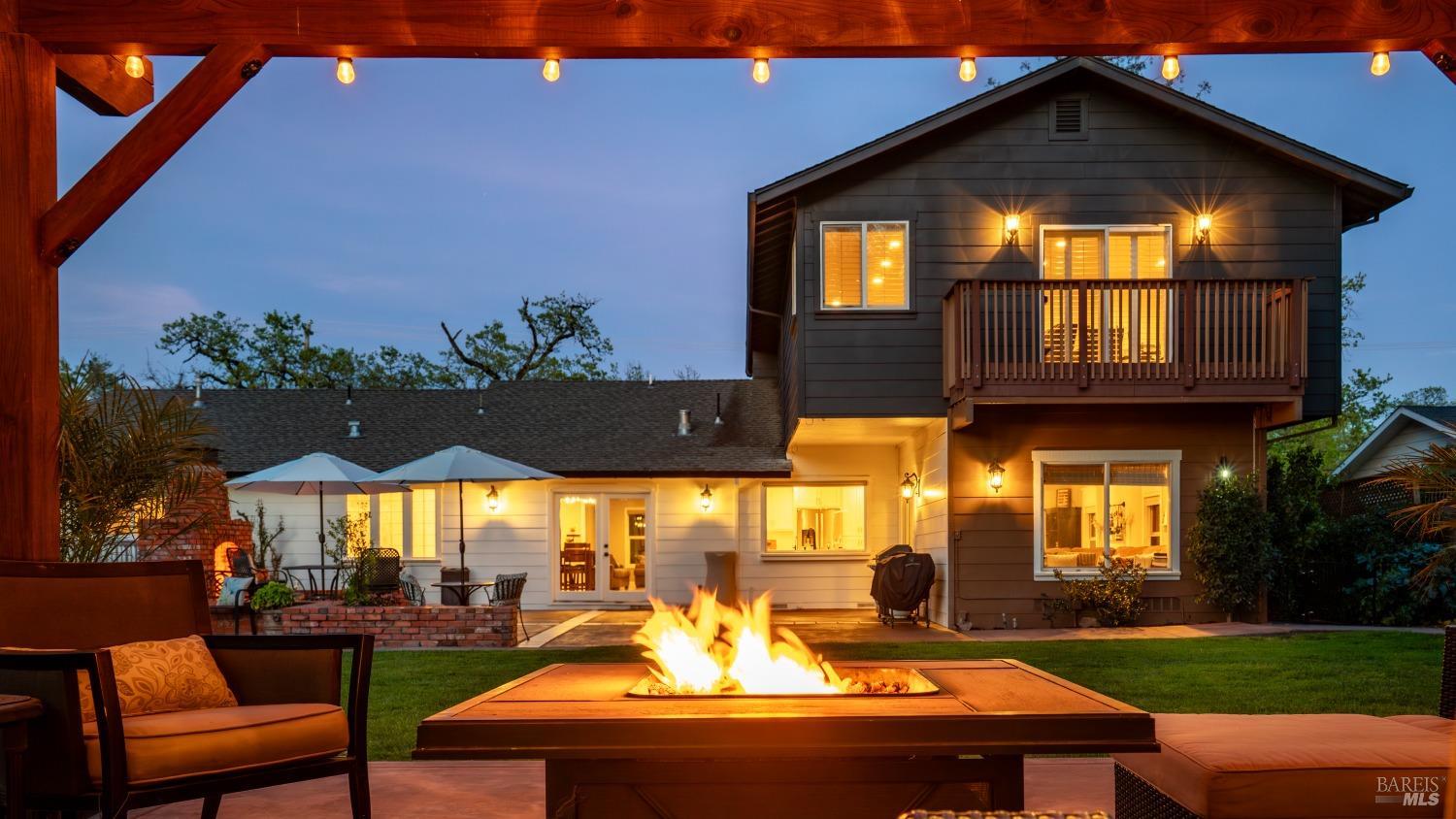 389 Piezzi Road Santa Rosa, CA 95401 - Photo 1 of 1