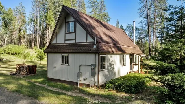 $249,900 | 8 Meadow Lane, Berry Creek, CA 95916