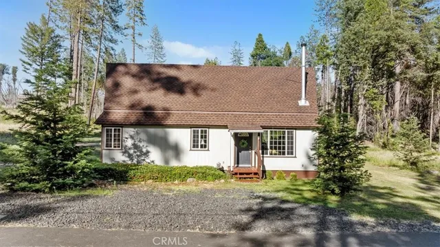 $249,900 | 8 Meadow Lane, Berry Creek, CA 95916