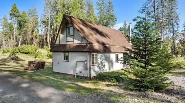 $249,900 | 8 Meadow Lane, Berry Creek, CA 95916