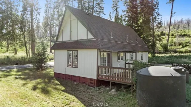 $249,900 | 8 Meadow Lane, Berry Creek, CA 95916