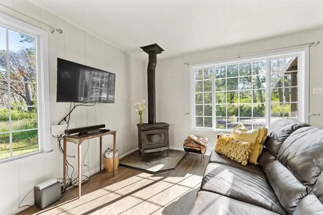 $249,900 | 8 Meadow Lane, Berry Creek, CA 95916