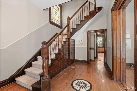 $584,900 | 3629 Russell Boulevard, St. Louis, MO 63110