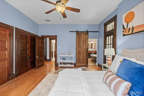 $584,900 | 3629 Russell Boulevard, St. Louis, MO 63110