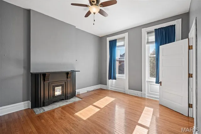 $584,900 | 3629 Russell Boulevard, St. Louis, MO 63110