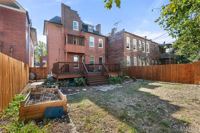 $584,900 | 3629 Russell Boulevard, St. Louis, MO 63110