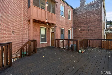 $584,900 | 3629 Russell Boulevard, St. Louis, MO 63110