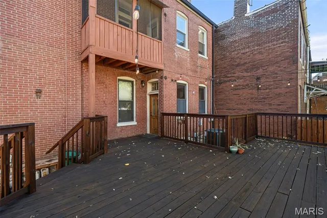 $584,900 | 3629 Russell Boulevard, St. Louis, MO 63110