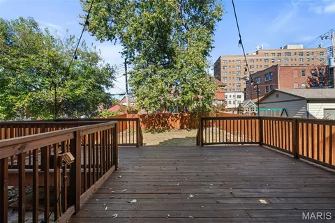 $584,900 | 3629 Russell Boulevard, St. Louis, MO 63110