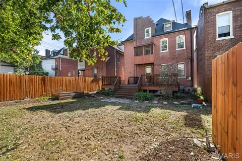 $584,900 | 3629 Russell Boulevard, St. Louis, MO 63110