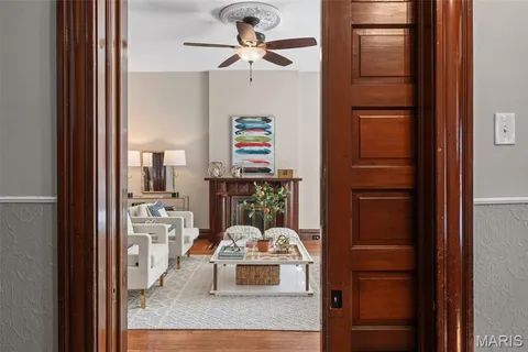 $584,900 | 3629 Russell Boulevard, St. Louis, MO 63110