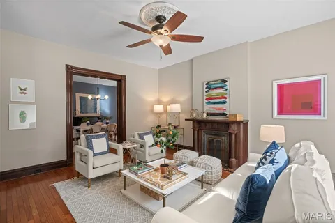 $584,900 | 3629 Russell Boulevard, St. Louis, MO 63110