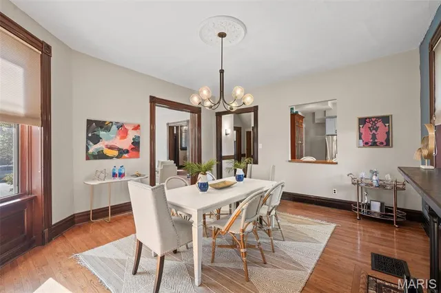 $584,900 | 3629 Russell Boulevard, St. Louis, MO 63110