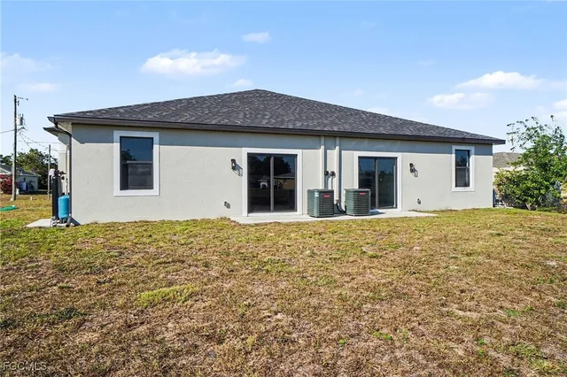 $525,000 | 225-227 Ivan Avenue South, Lehigh Acres, FL 33973