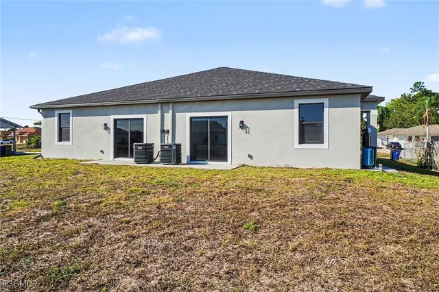 $525,000 | 225-227 Ivan Avenue South, Lehigh Acres, FL 33973