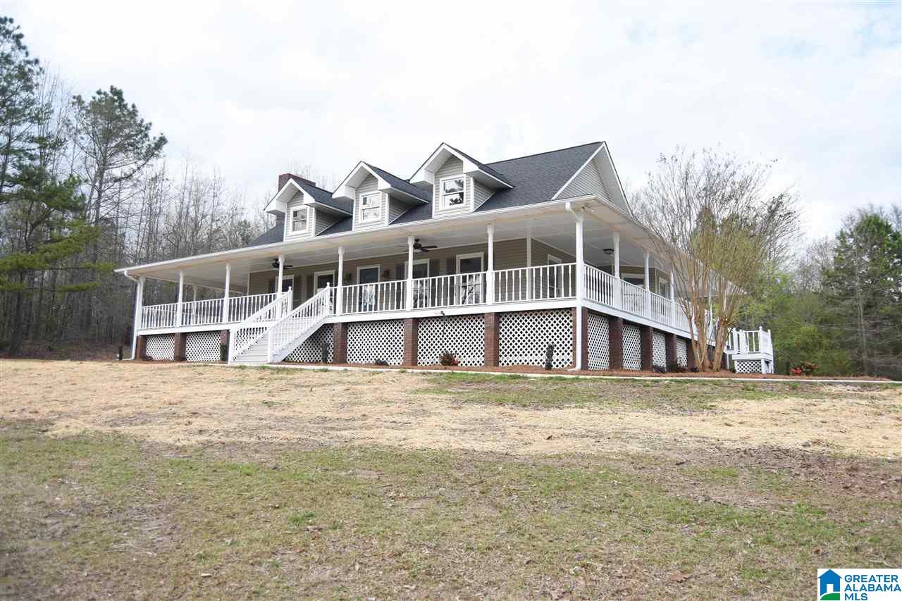 4380 Eulaton Road Anniston, AL 36201 - Photo 2 of 45