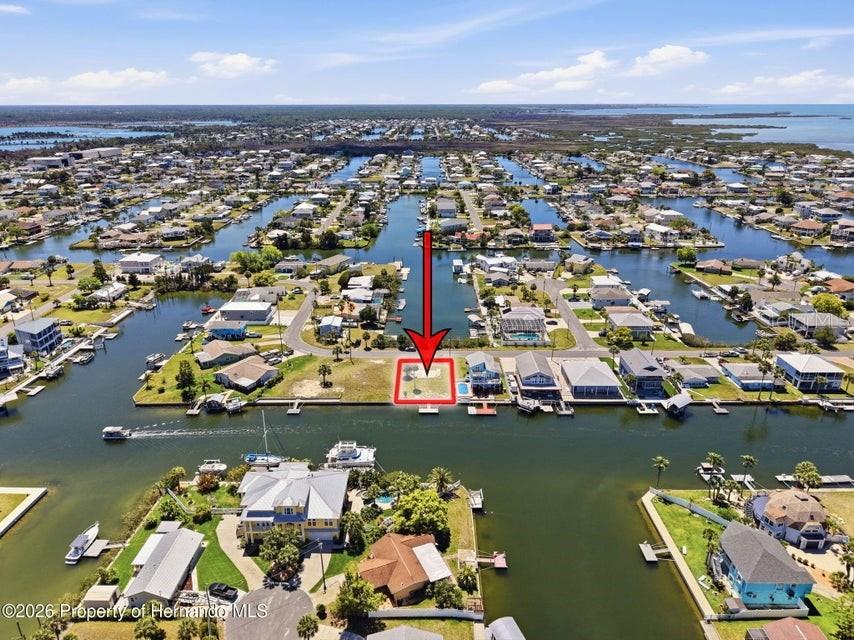 3473 Gulf Coast Drive Hernando Beach, FL 34607 - Photo 17 of 50