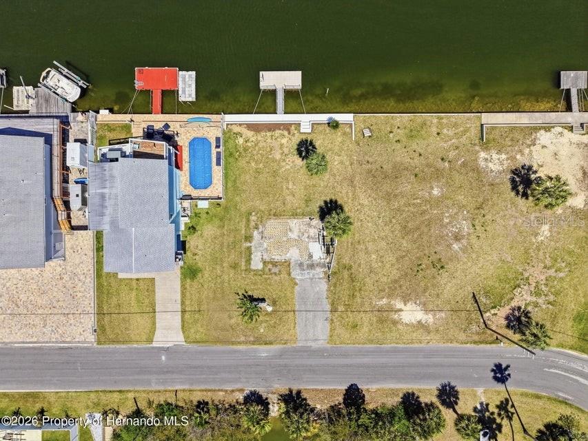3473 Gulf Coast Drive Hernando Beach, FL 34607 - Photo 32 of 50