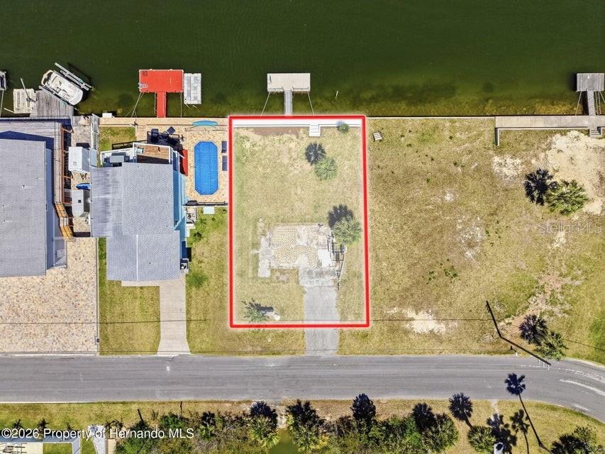 3473 Gulf Coast Drive Hernando Beach, FL 34607 - Photo 33 of 50