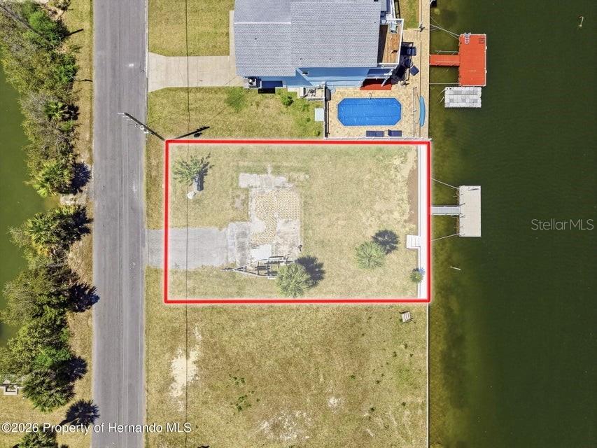 3473 Gulf Coast Drive Hernando Beach, FL 34607 - Photo 35 of 50