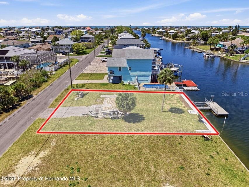 3473 Gulf Coast Drive Hernando Beach, FL 34607 - Photo 36 of 50 a view of a city