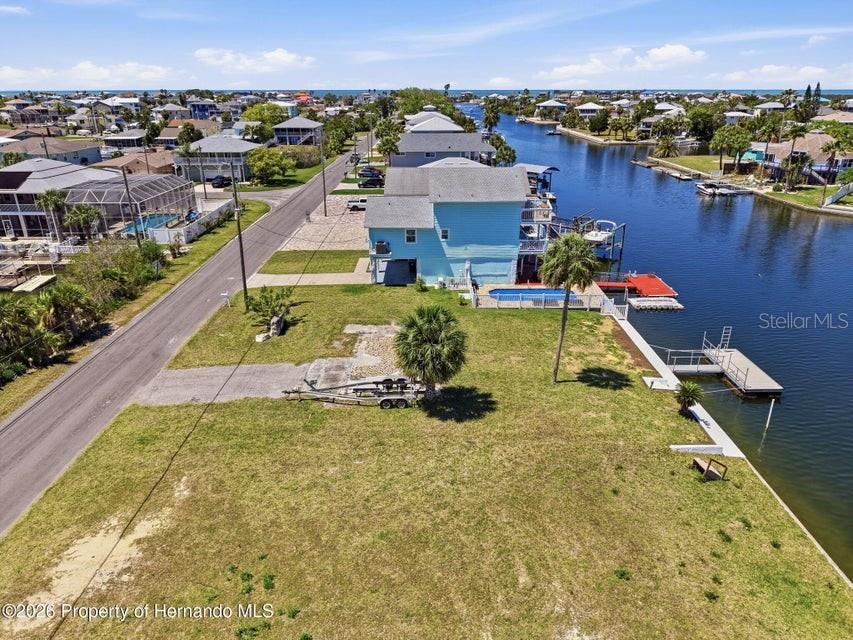 3473 Gulf Coast Drive Hernando Beach, FL 34607 - Photo 37 of 50 a view of a city