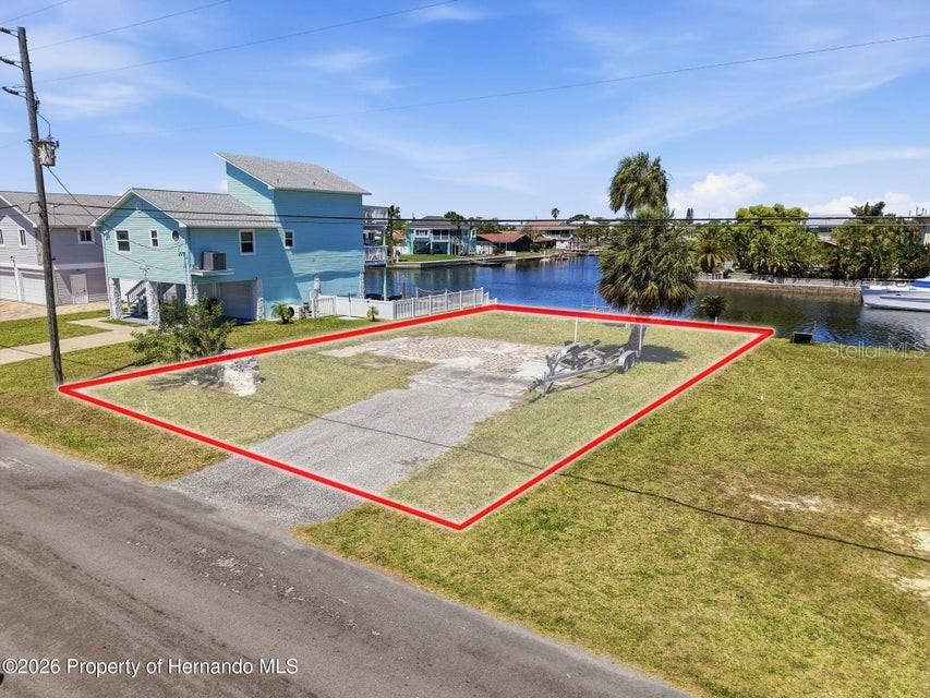 3473 Gulf Coast Drive Hernando Beach, FL 34607 - Photo 46 of 50