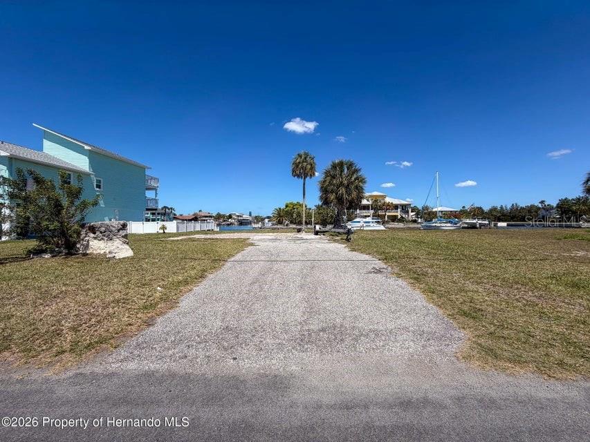 3473 Gulf Coast Drive Hernando Beach, FL 34607 - Photo 5 of 50 a view of a ocean view