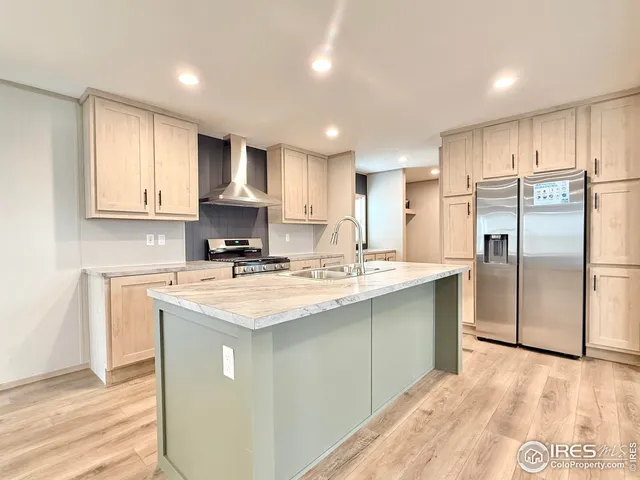 $500,000 | 502 Main Street, Weldona, CO 80653