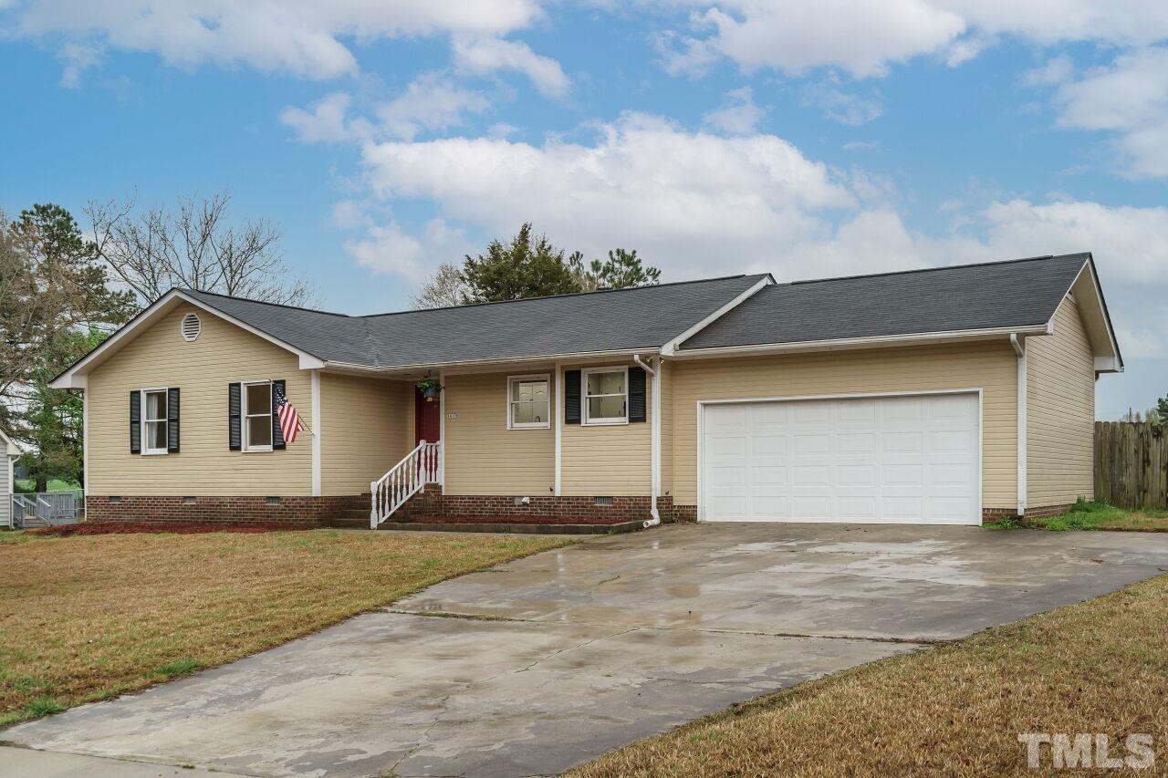 1417 Owls Nest Road Sanford, NC 27330 - Photo 2 of 28