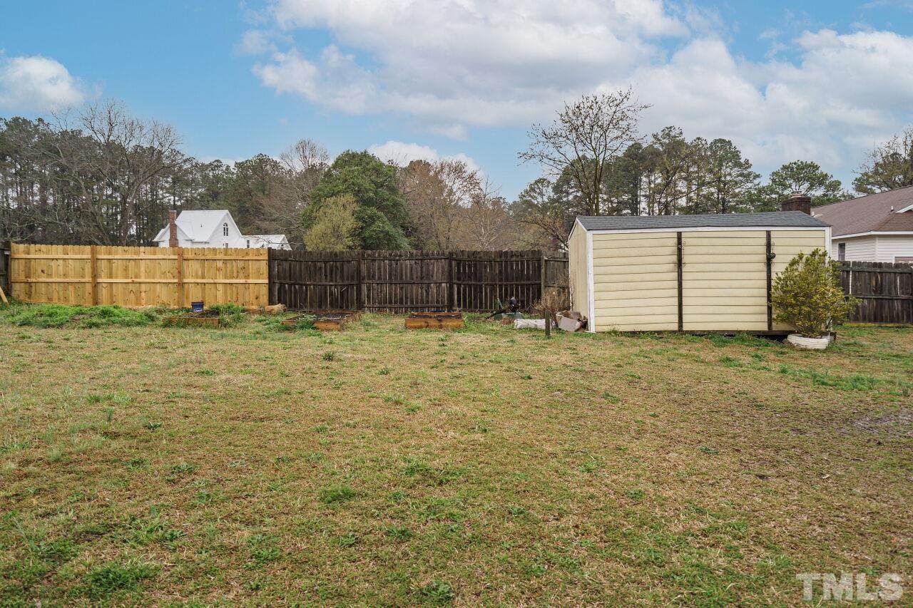 1417 Owls Nest Road Sanford, NC 27330 - Photo 27 of 28