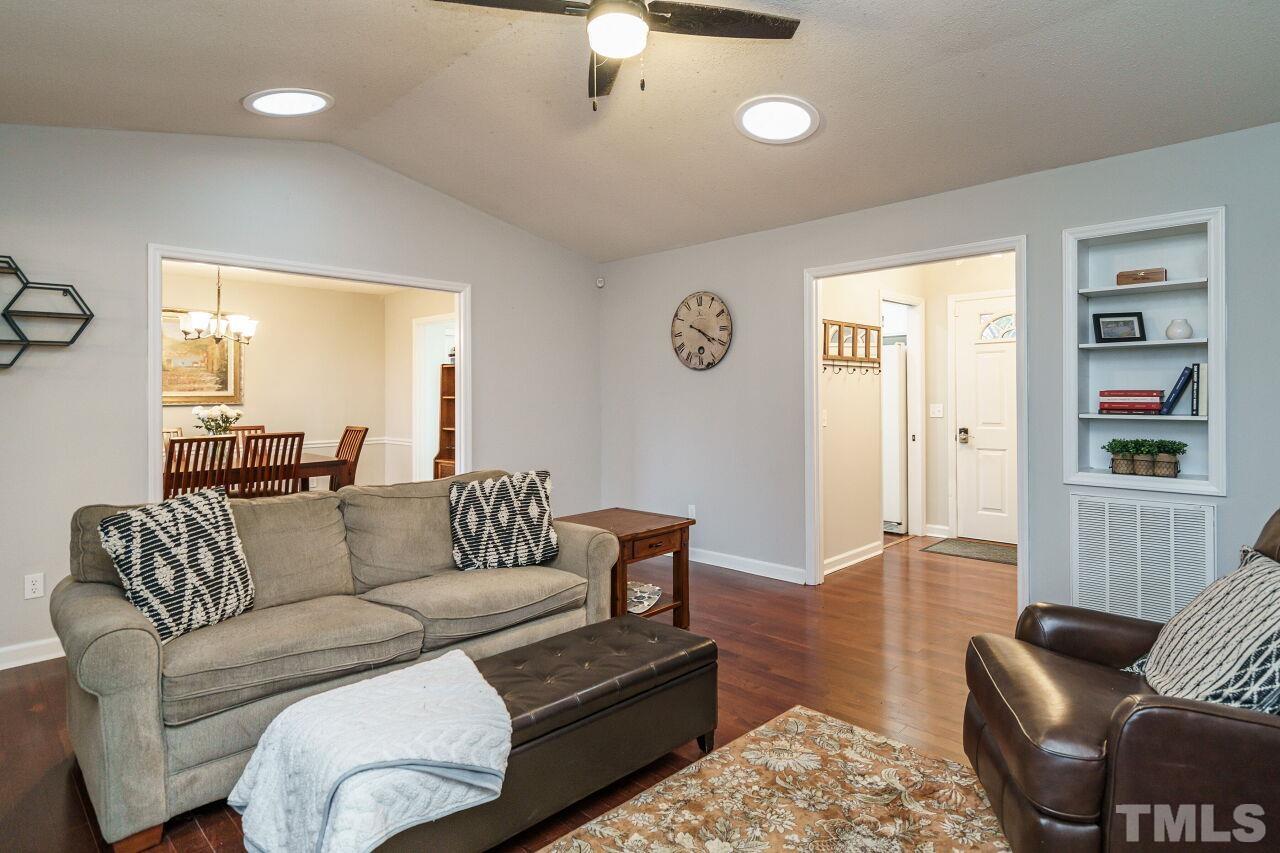 1417 Owls Nest Road Sanford, NC 27330 - Photo 8 of 28