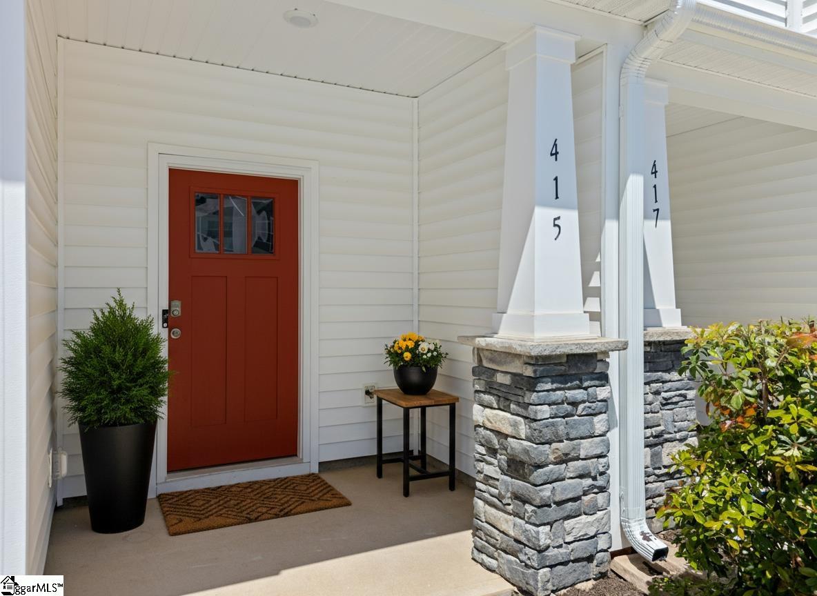 415 Hazelcote Road Greenville, SC 29611 - Photo 3 of 43 Gallery Image 3