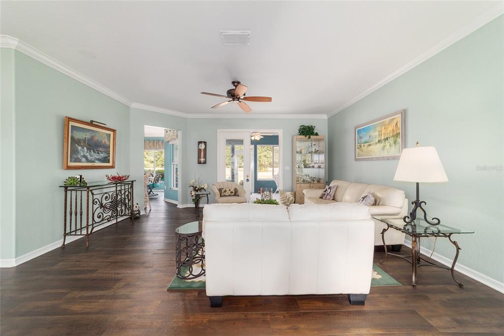 9894 Southeast 138th Loop Summerfield, FL 34491 - Photo 17 of 74