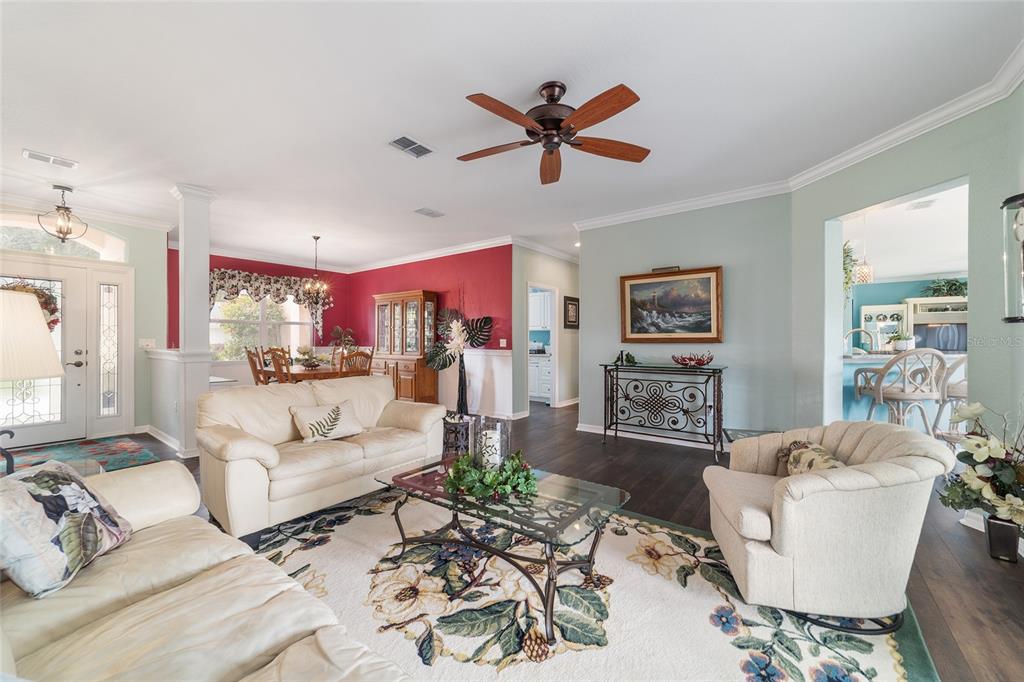 9894 Southeast 138th Loop Summerfield, FL 34491 - Photo 21 of 74